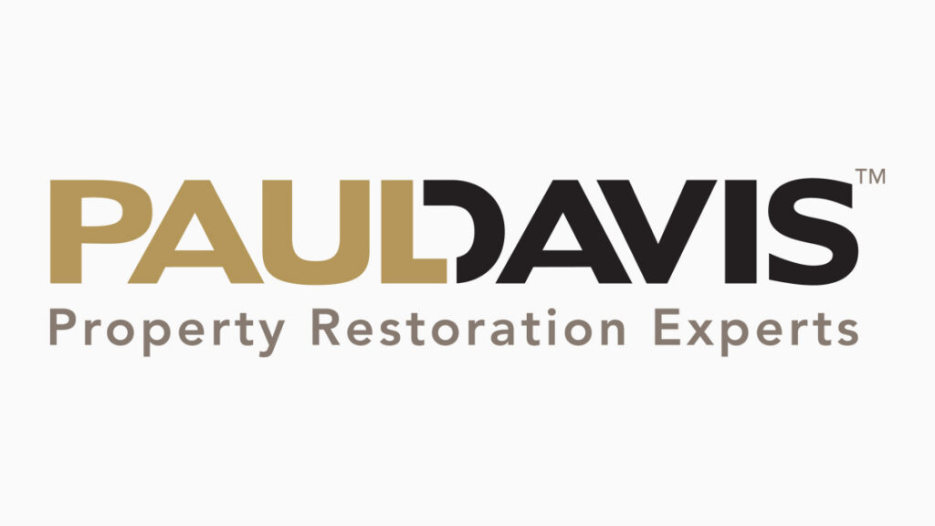 Paul Davis logo
