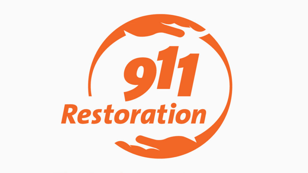 911 Restoration logo