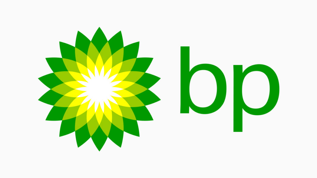 BP logo